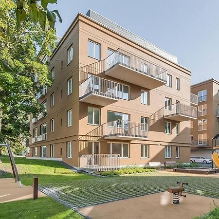 W Apartments Torupilli, Terrace, Green Yard, Parking Tallin Zewnętrze zdjęcie